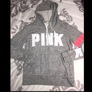 **SOLD**PINK Jacket